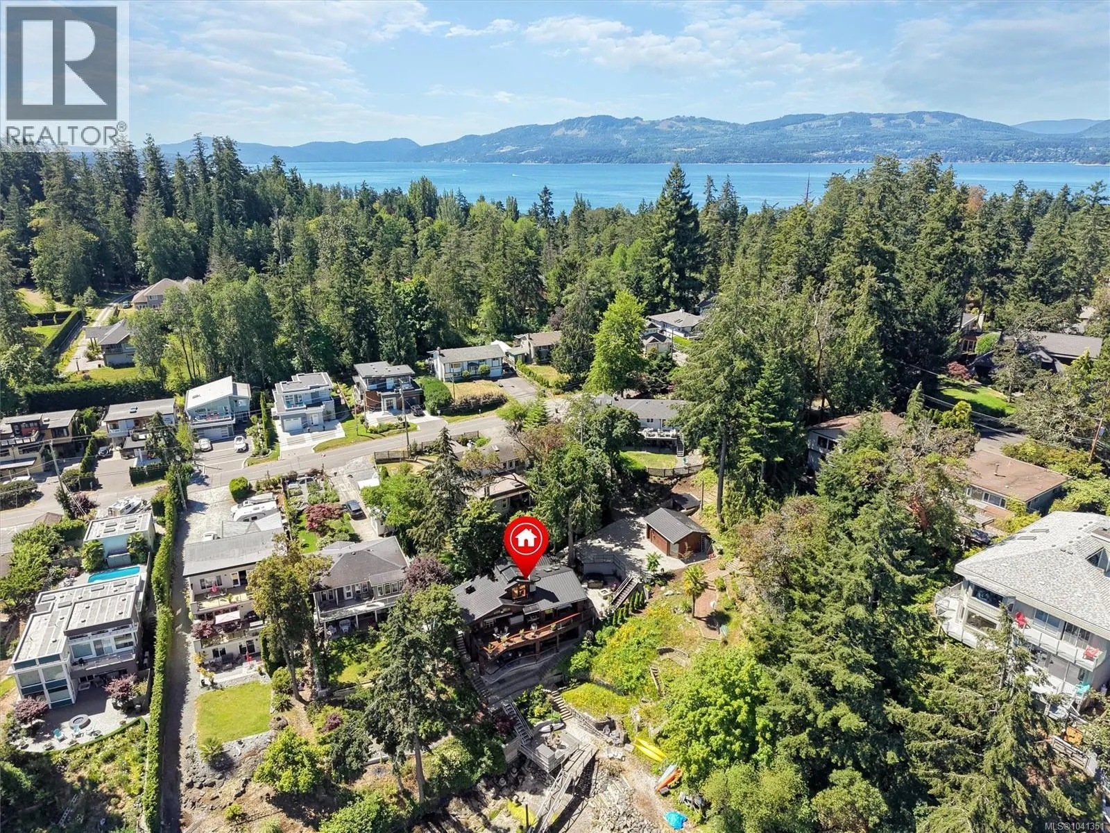 10968 Madrona Dr