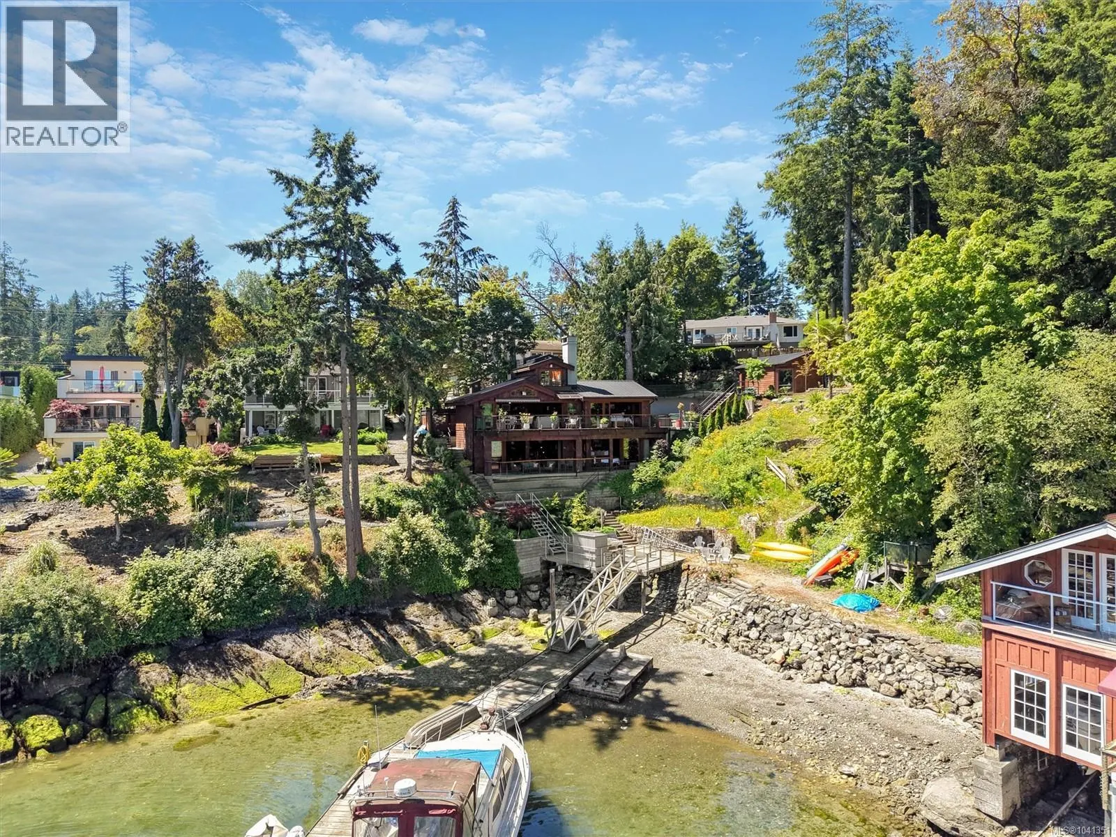10968 Madrona Dr