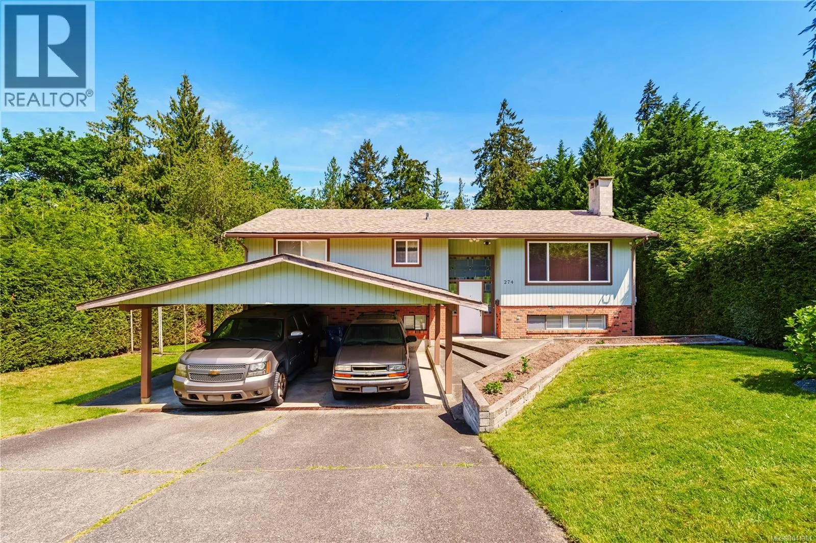 274 Emery Way