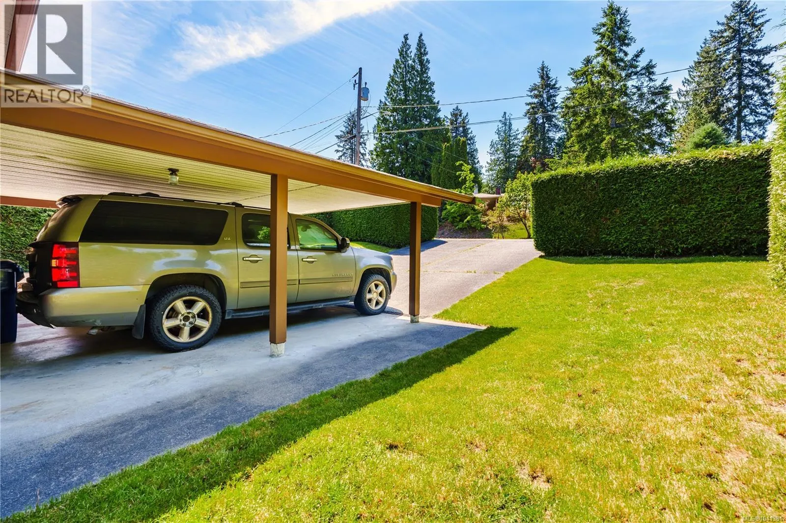 274 Emery Way