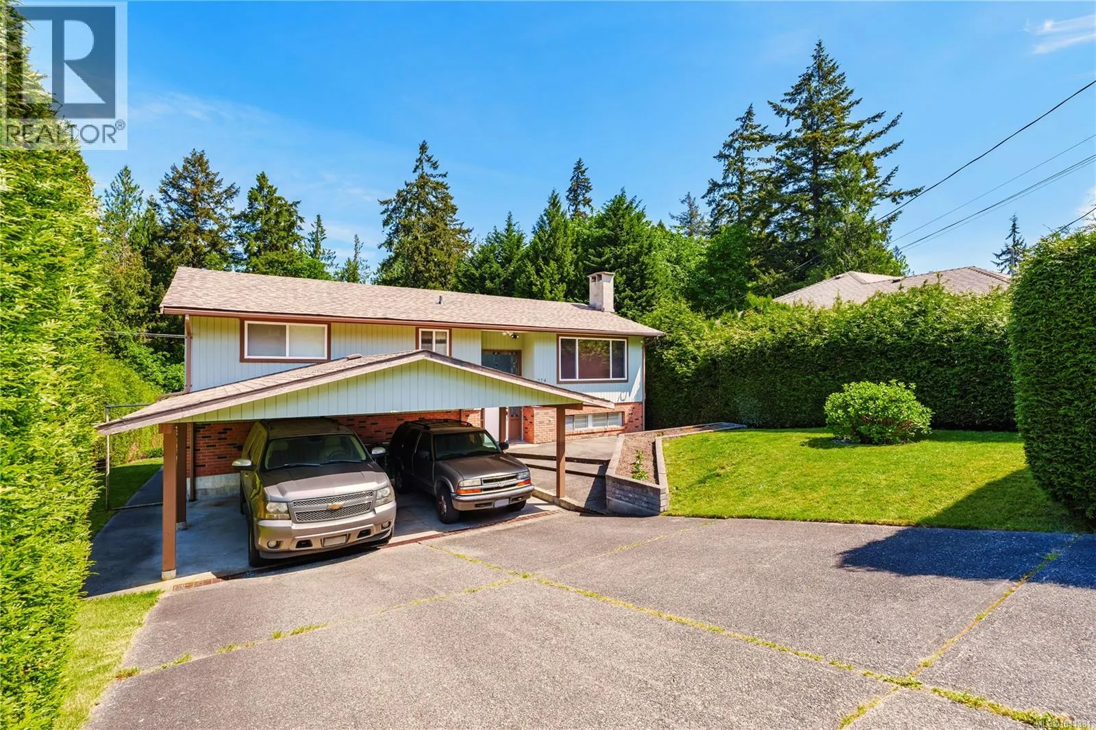 274 Emery Way
