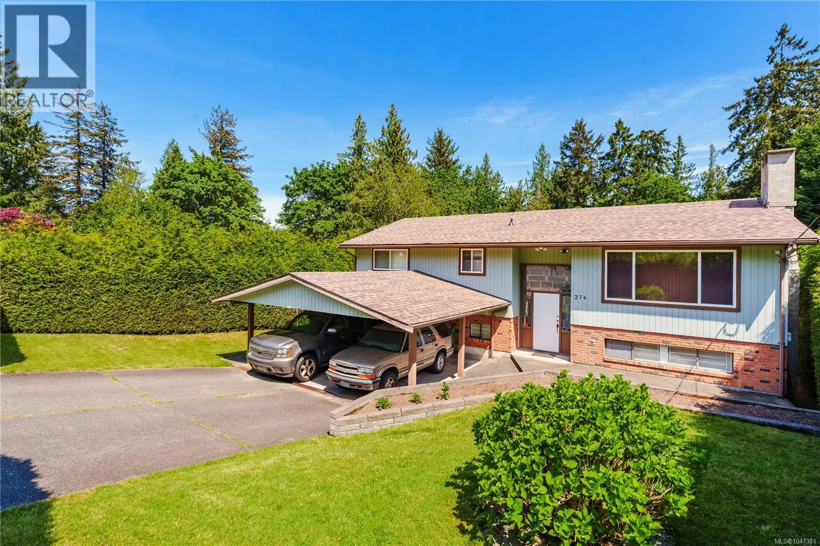274 Emery Way