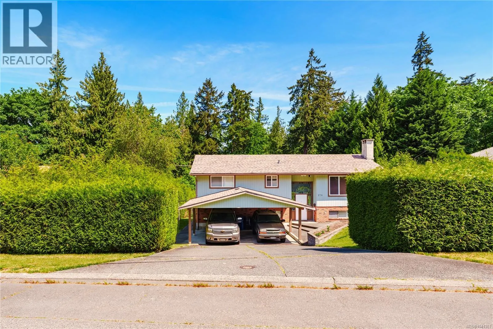 274 Emery Way