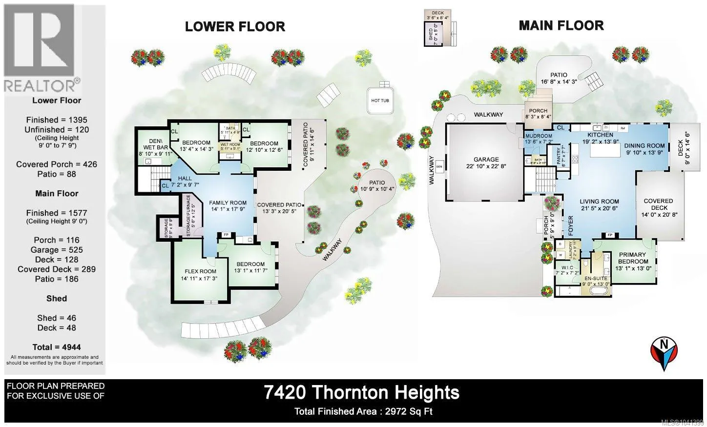 7420 Thornton Hts