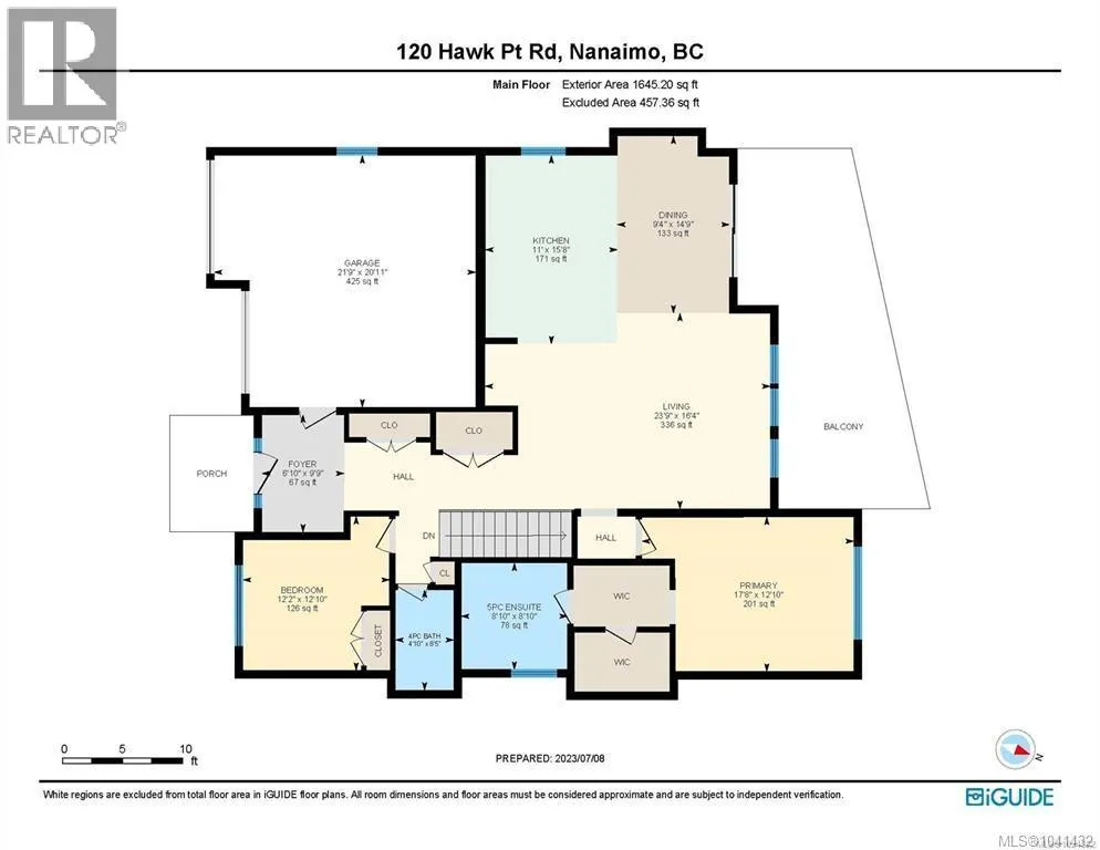 120 Hawk Point Rd