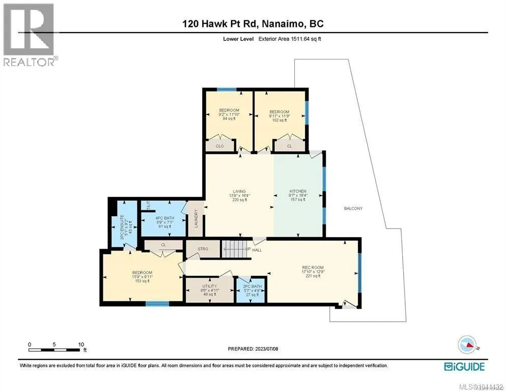 120 Hawk Point Rd
