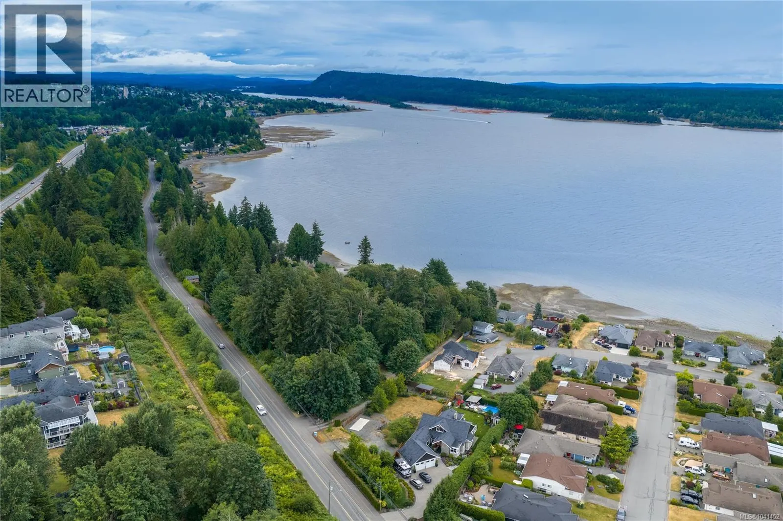 401 Chemainus Rd