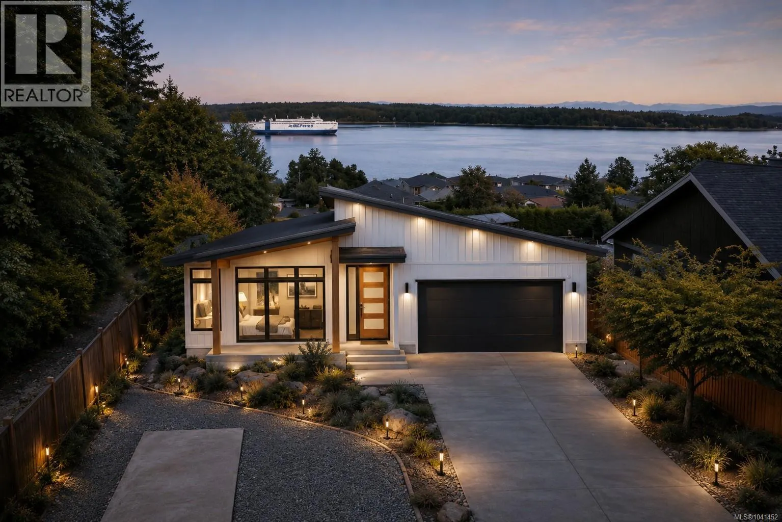 401 Chemainus Rd