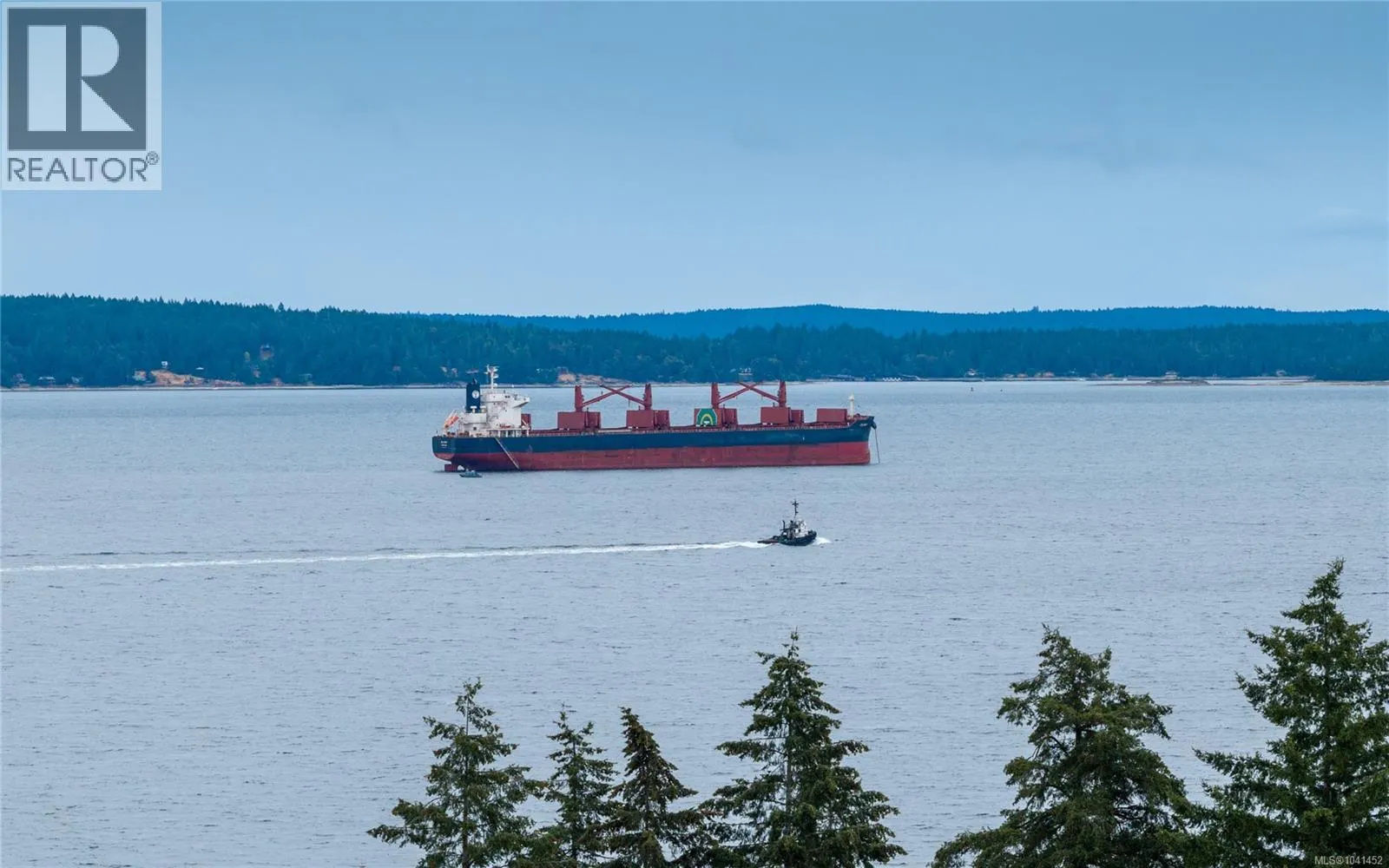 401 Chemainus Rd