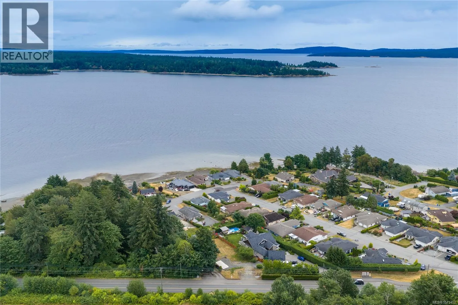401 Chemainus Rd
