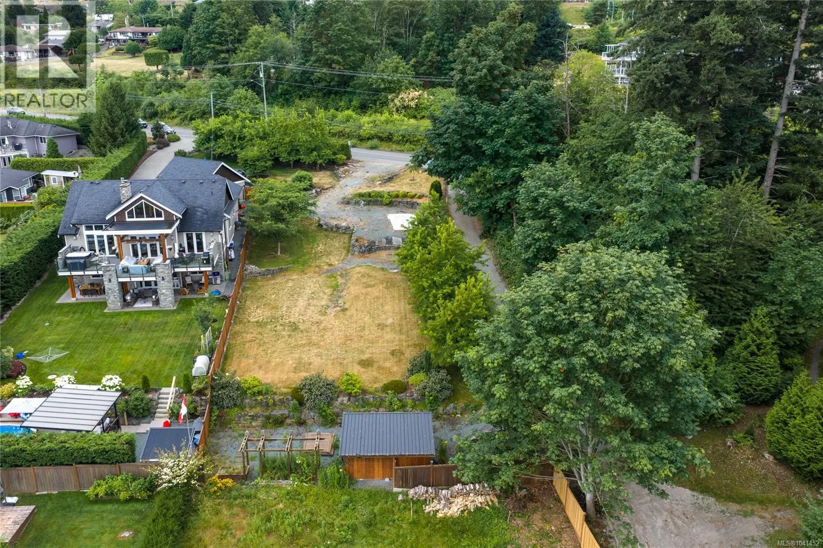 401 Chemainus Rd