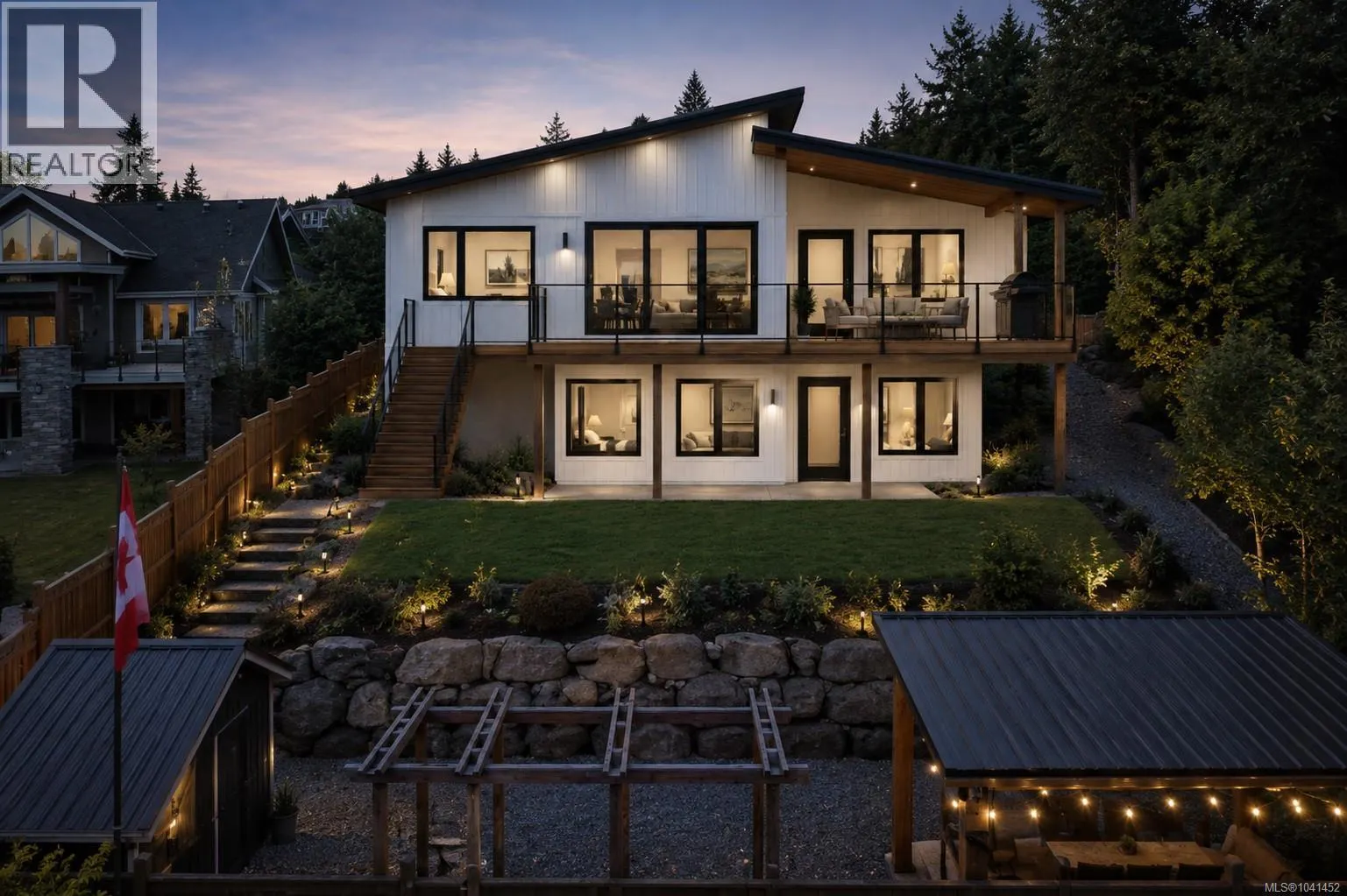 401 Chemainus Rd