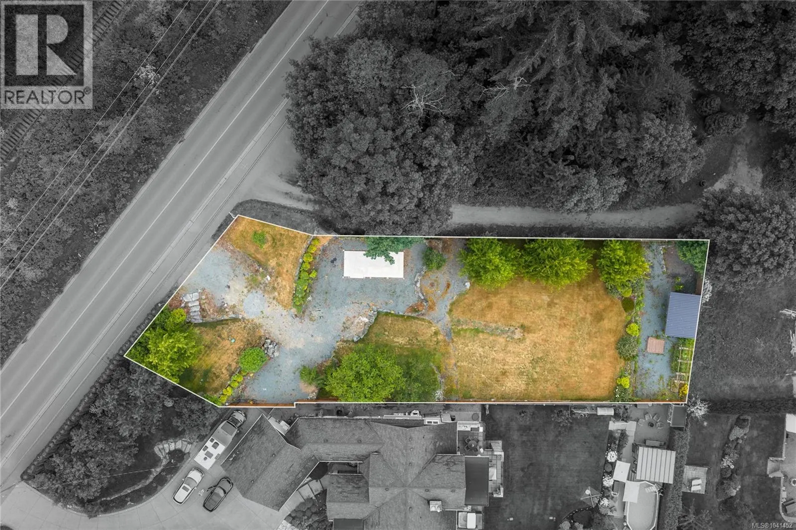 401 Chemainus Rd