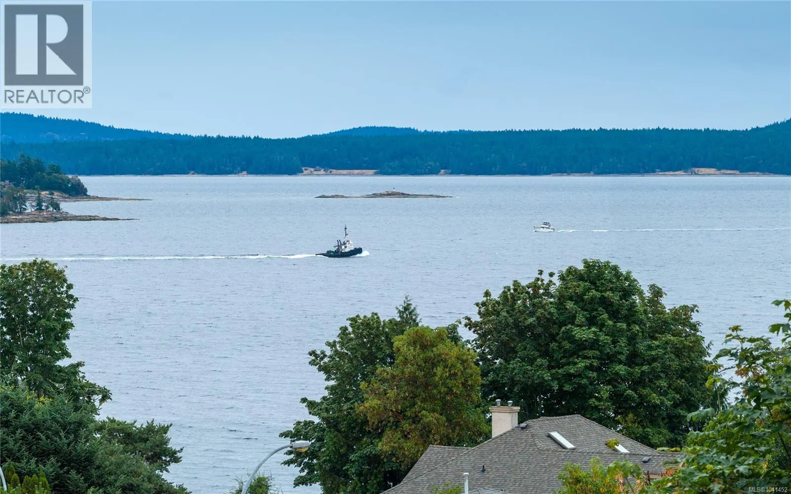 401 Chemainus Rd