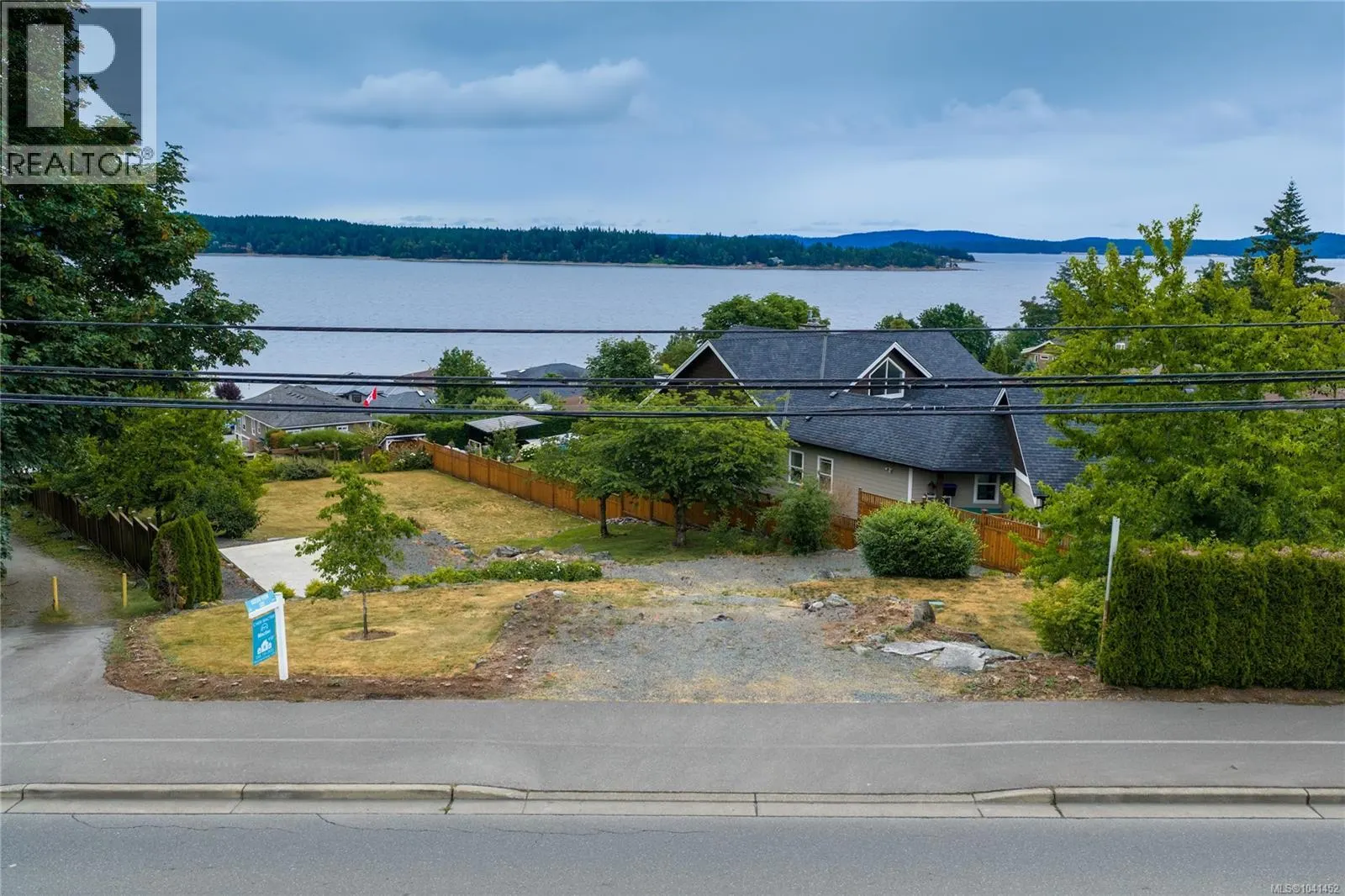401 Chemainus Rd