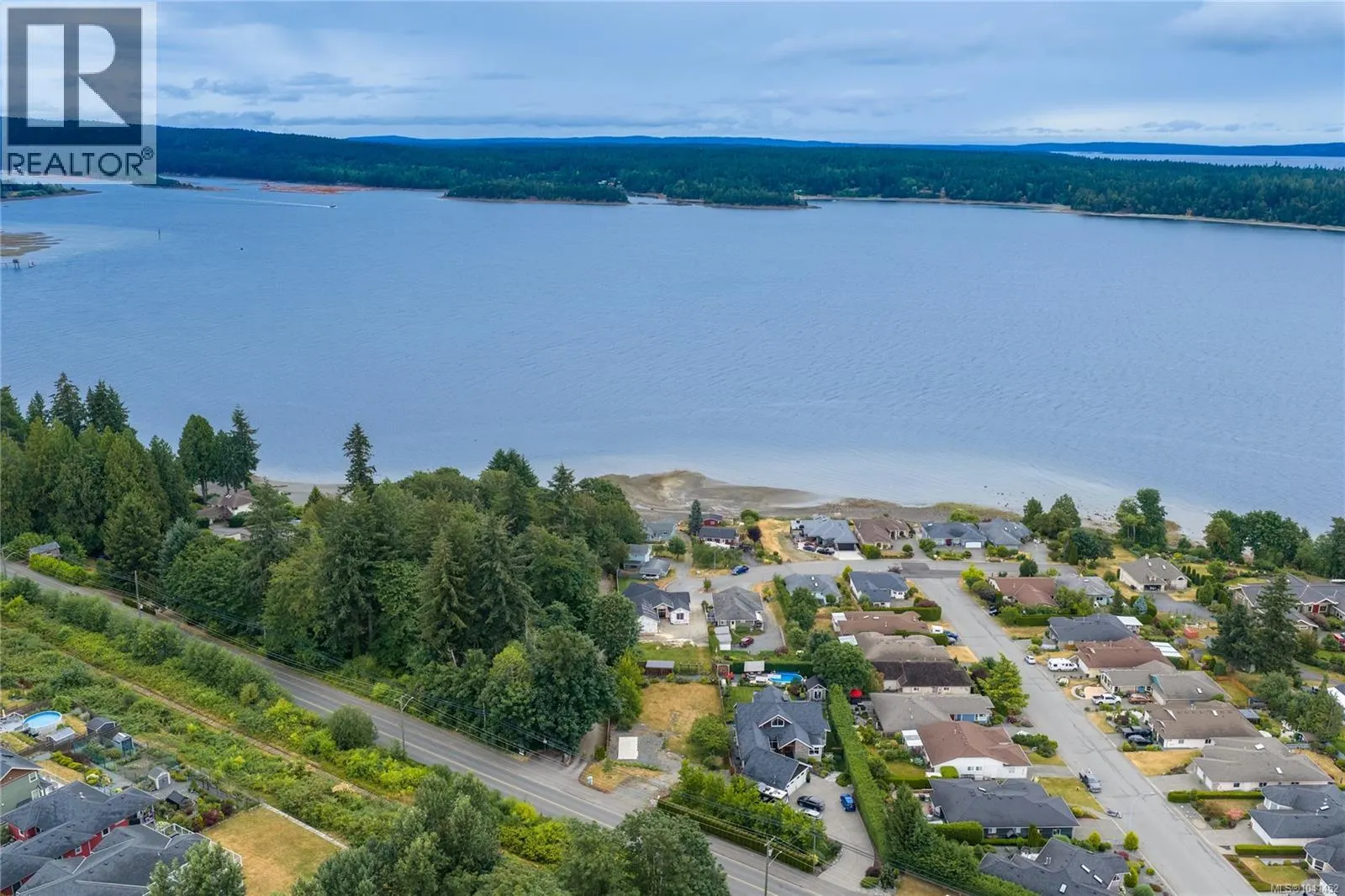 401 Chemainus Rd