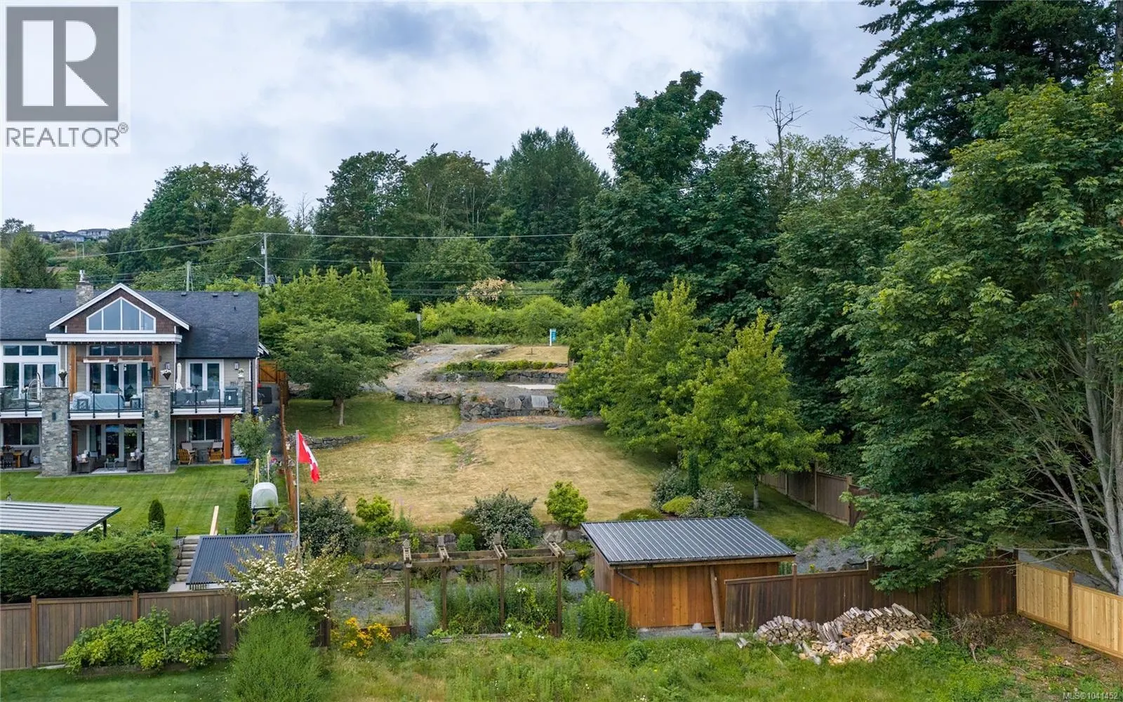 401 Chemainus Rd