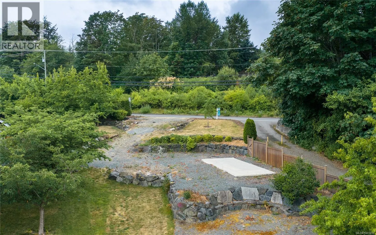 401 Chemainus Rd