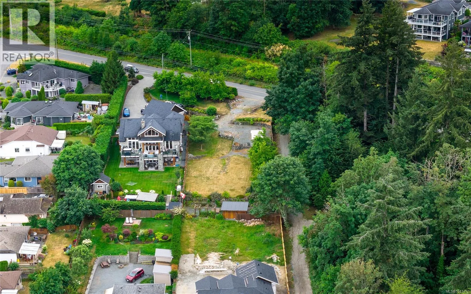 401 Chemainus Rd