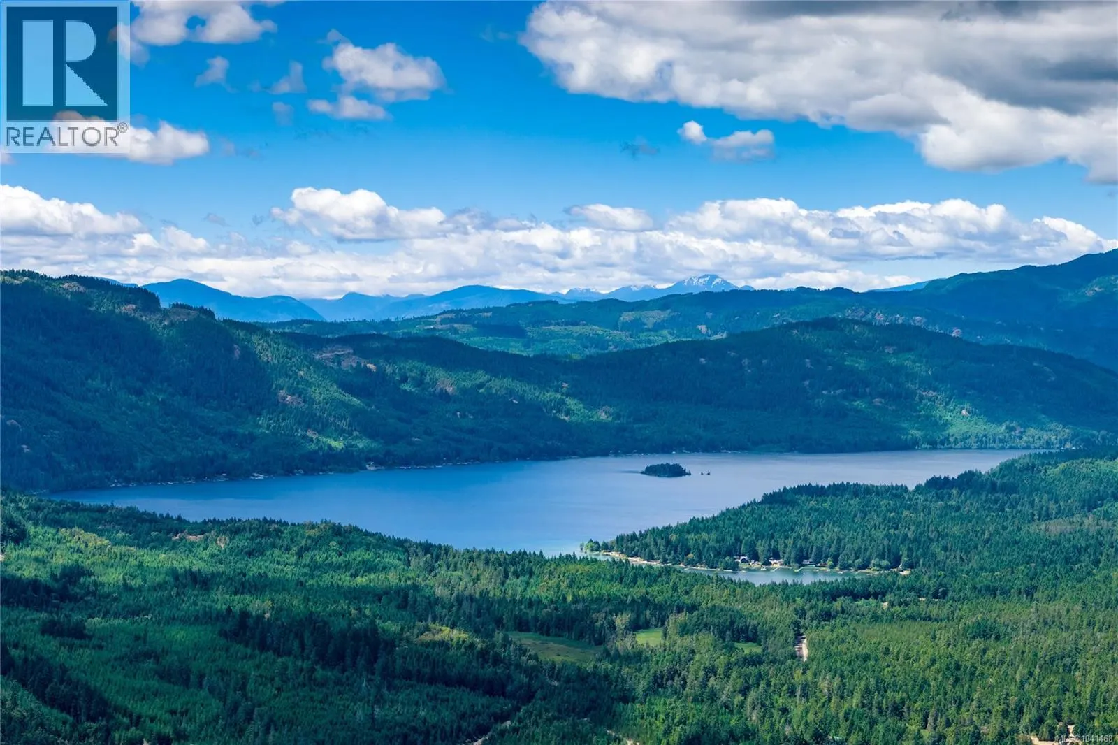 LOT B Illusion Lake Rd