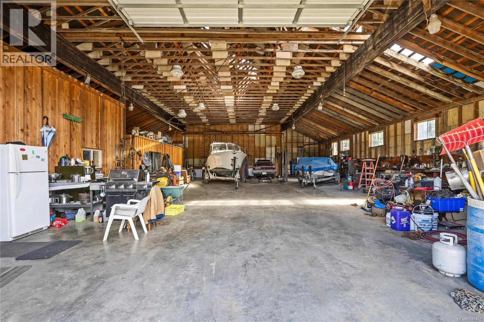LOT B Illusion Lake Rd