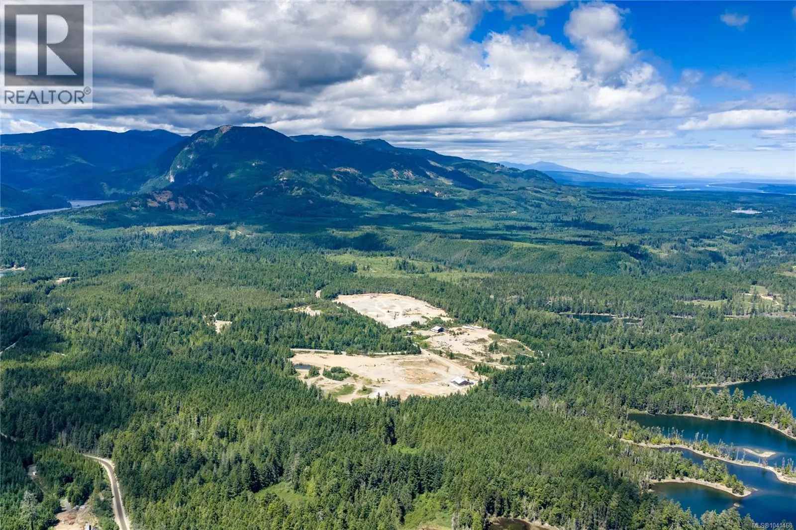 LOT B Illusion Lake Rd