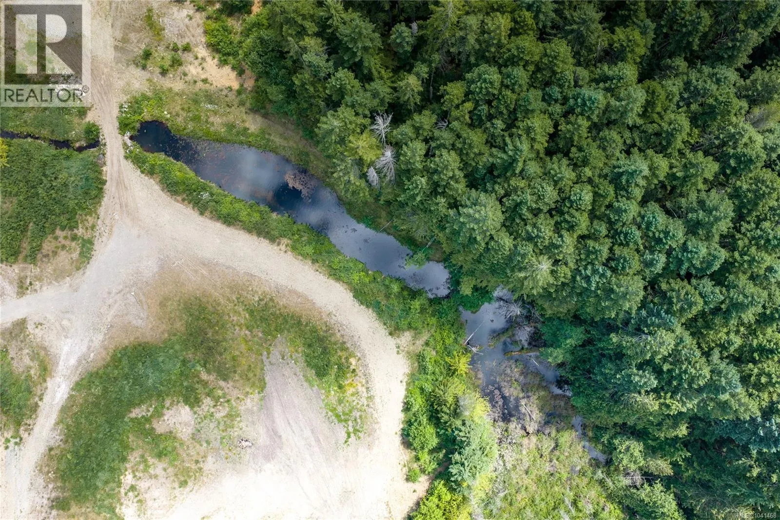 LOT B Illusion Lake Rd
