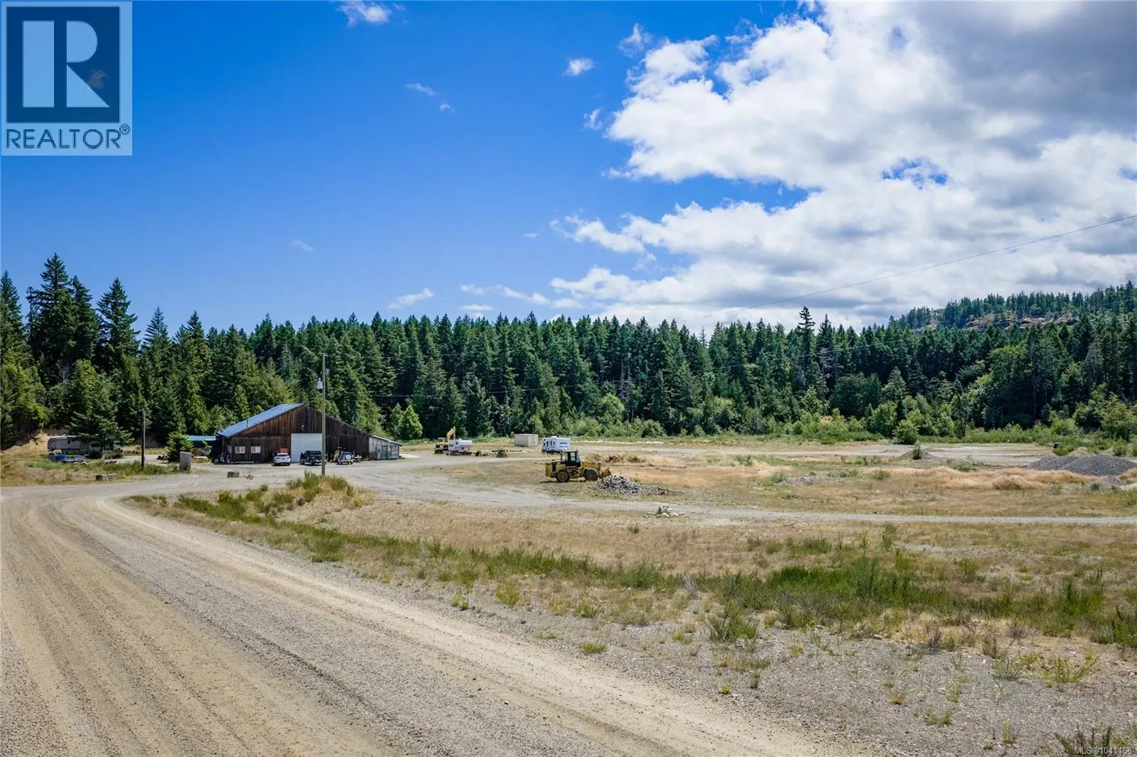 LOT B Illusion Lake Rd
