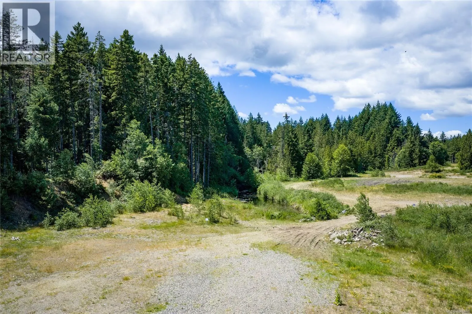 LOT B Illusion Lake Rd