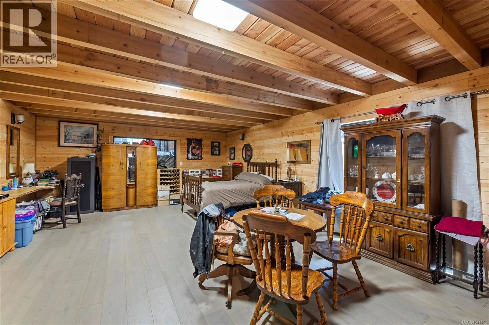 LOT B Illusion Lake Rd