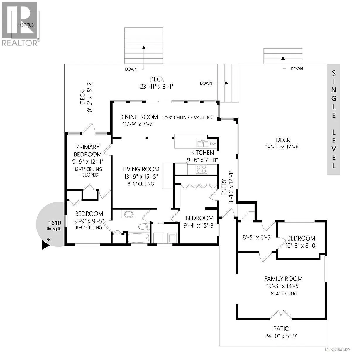 7815 Manatu Rd