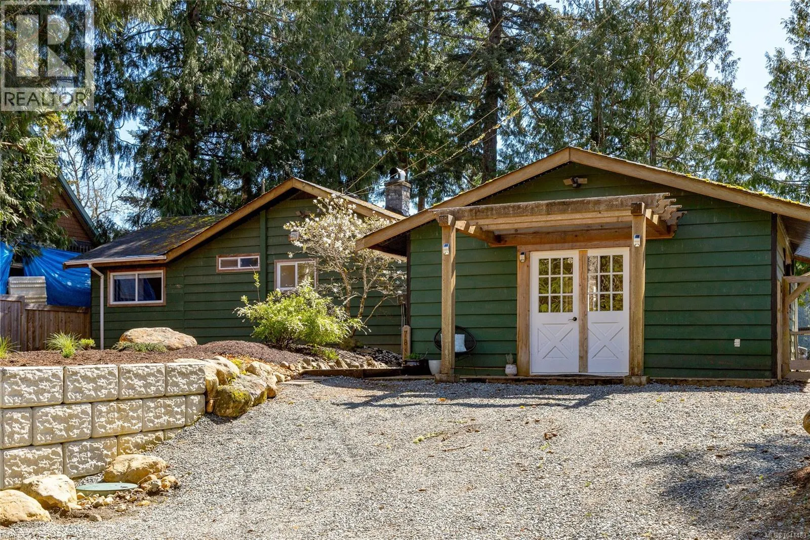 7815 Manatu Rd