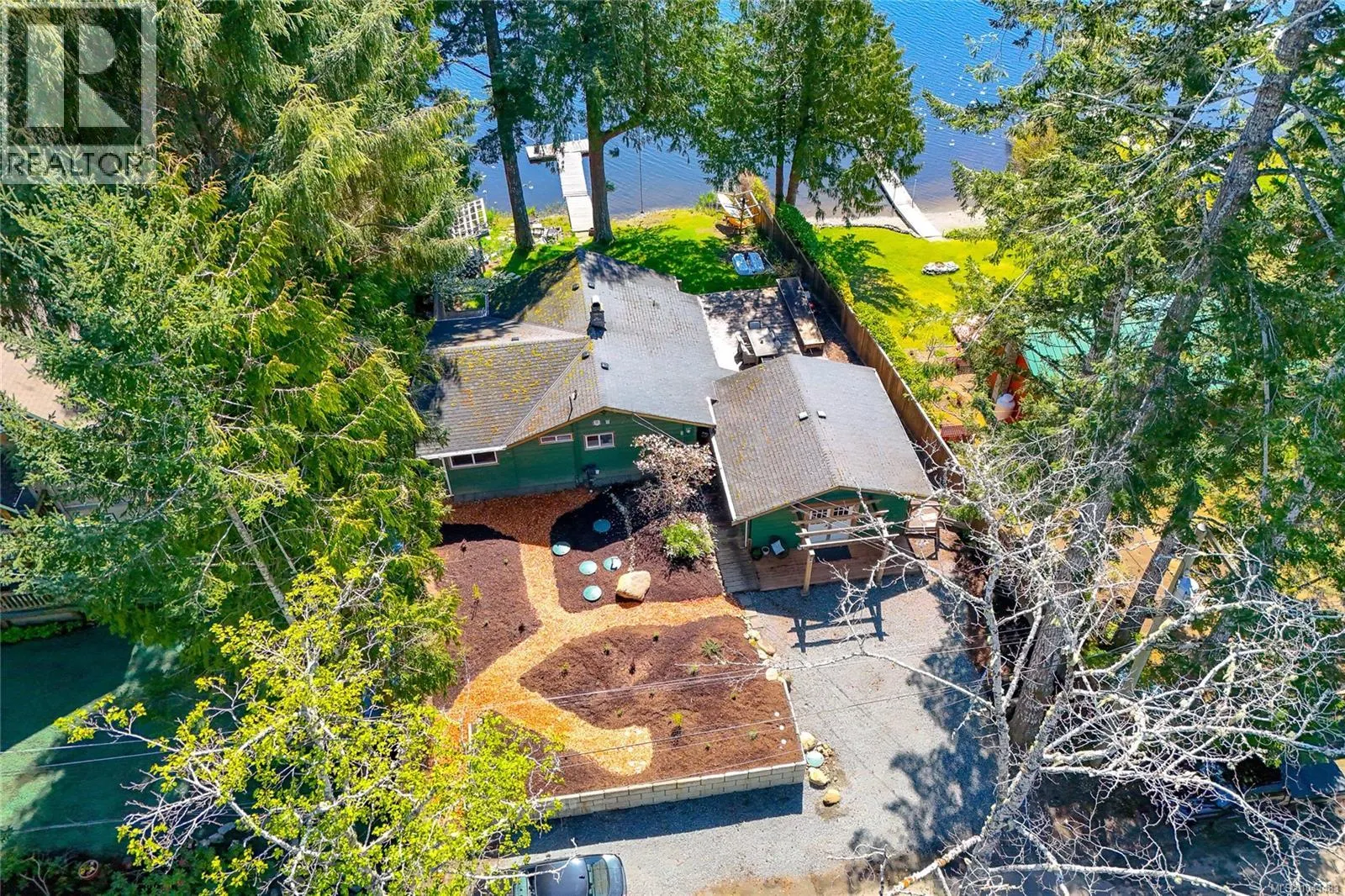 7815 Manatu Rd