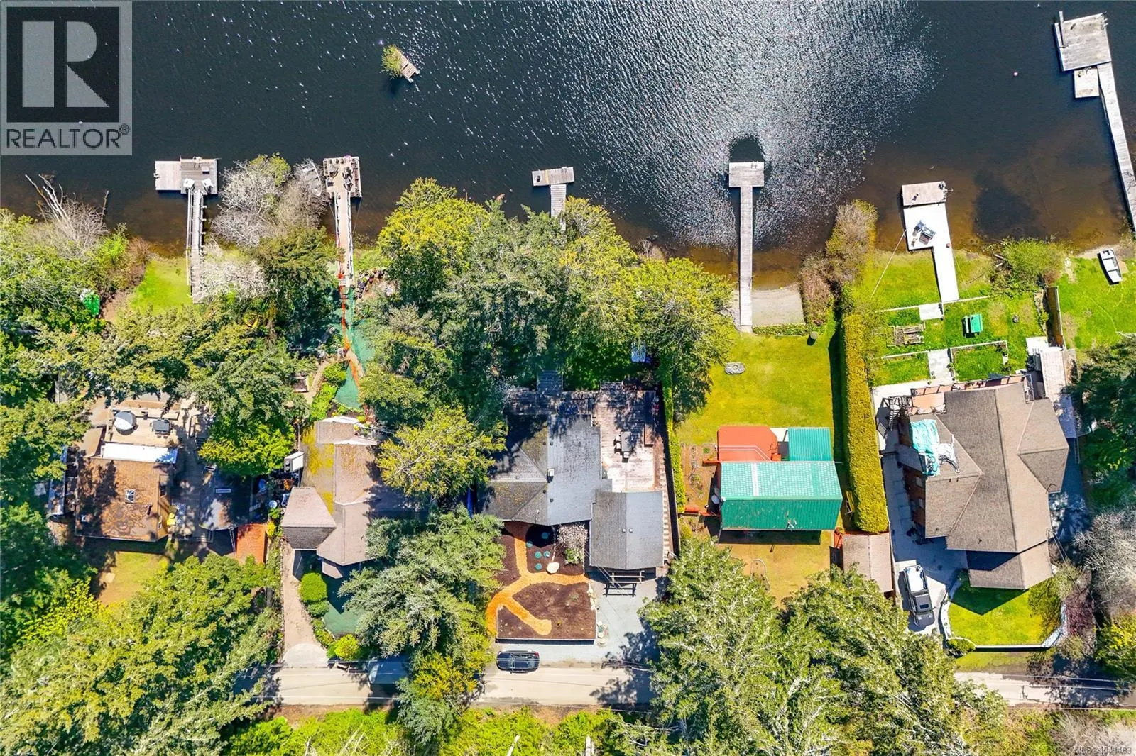 7815 Manatu Rd