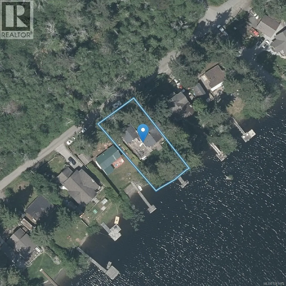 7815 Manatu Rd