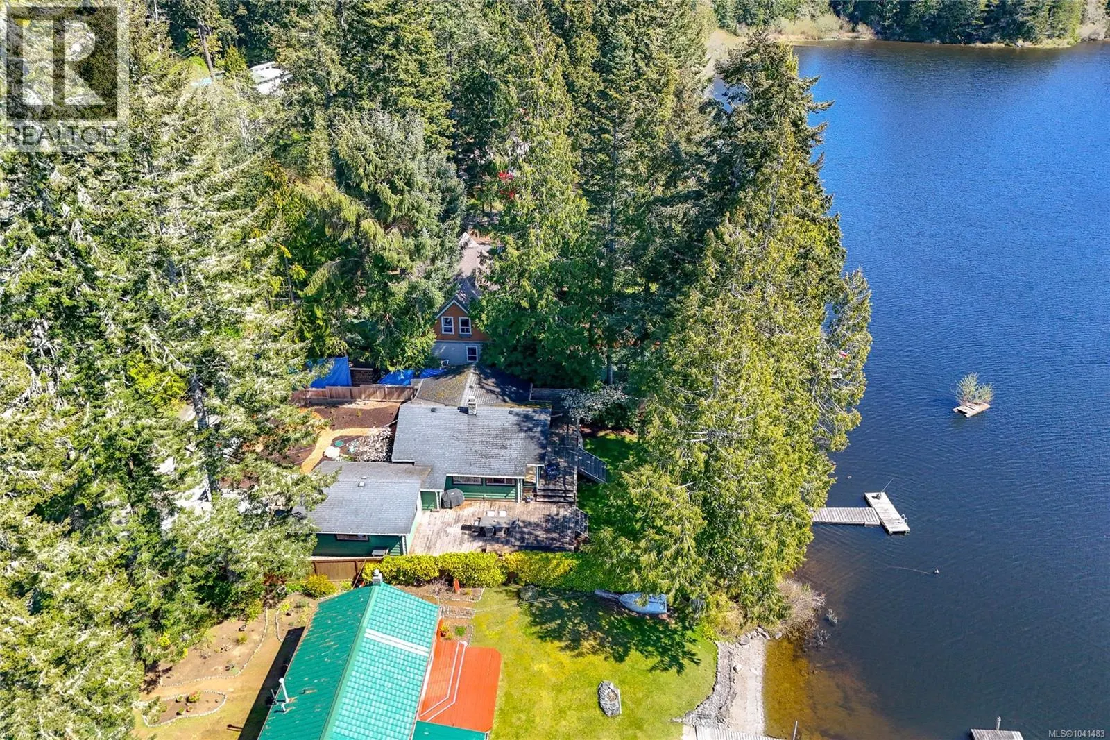 7815 Manatu Rd