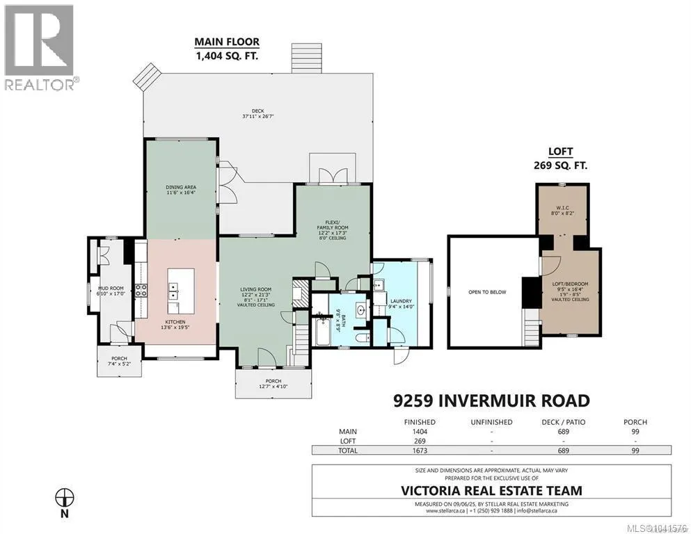 9259 Invermuir Rd
