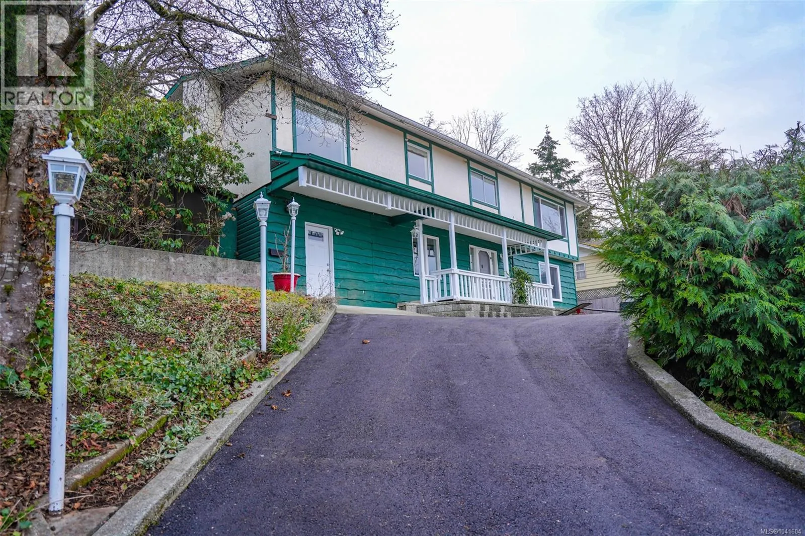 2209 Mallory Dr