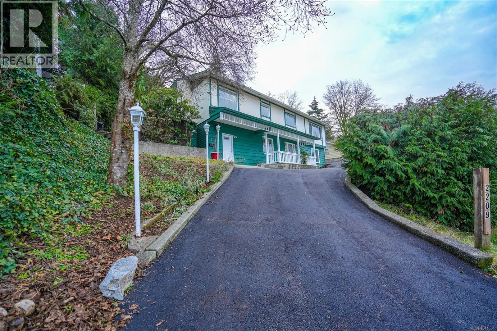 2209 Mallory Dr