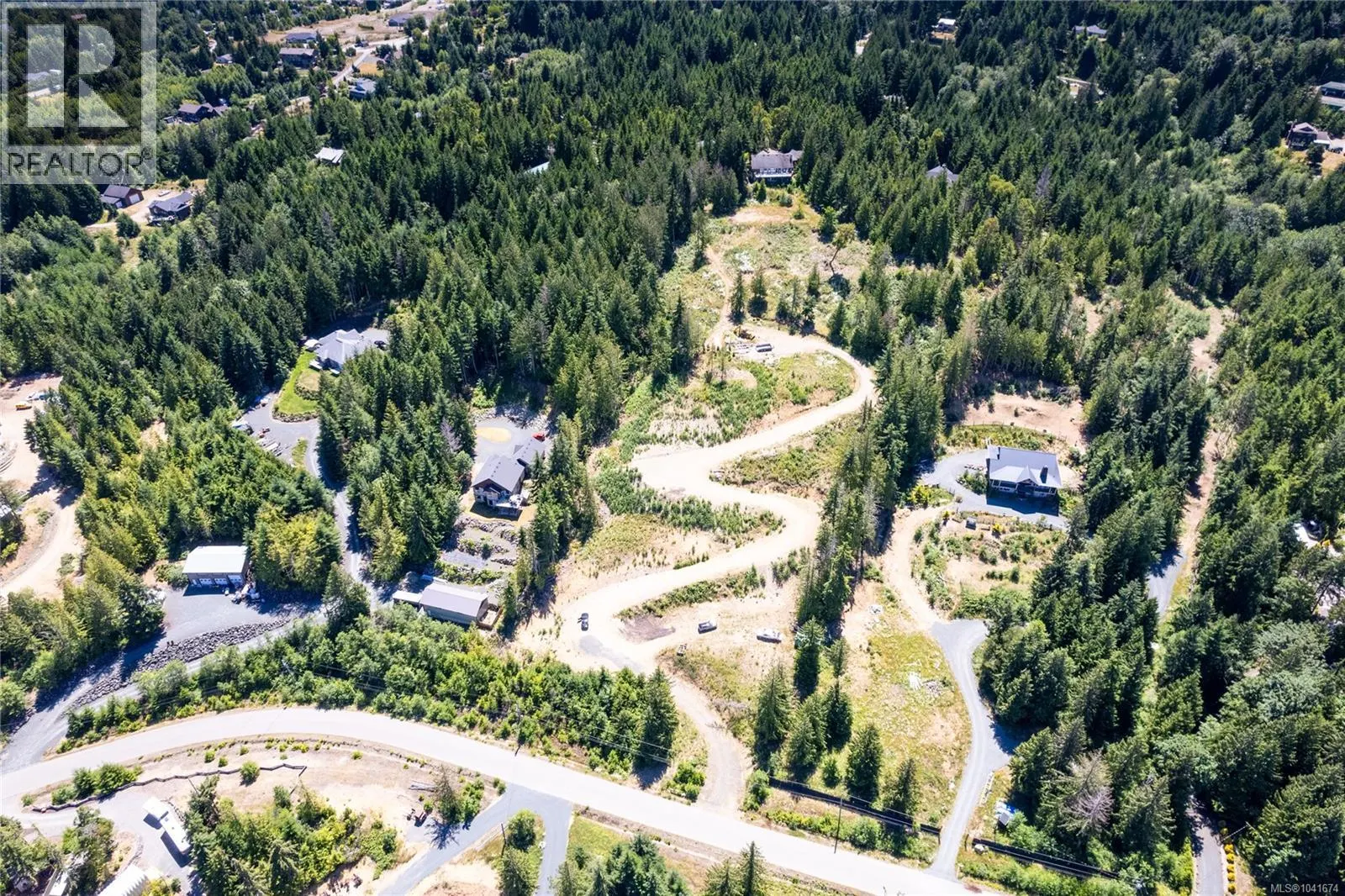 LT 3 Wesley Ridge Pl