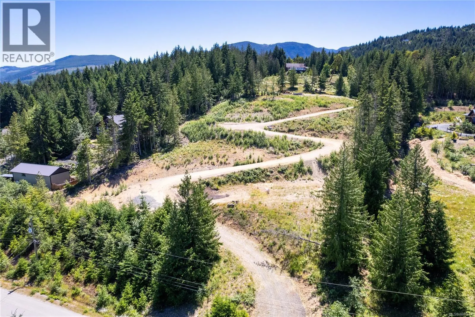 LT 3 Wesley Ridge Pl