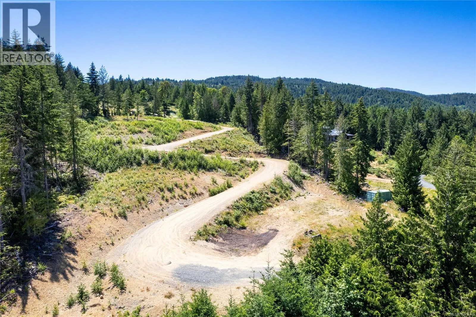 LT 3 Wesley Ridge Pl