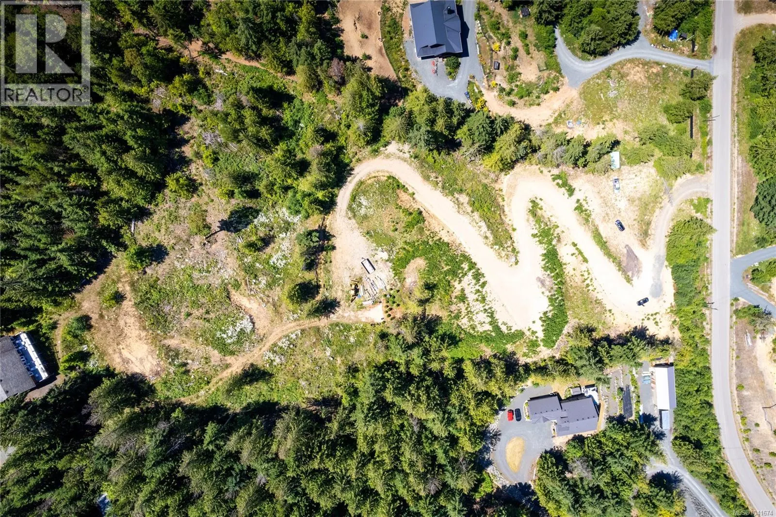 LT 3 Wesley Ridge Pl