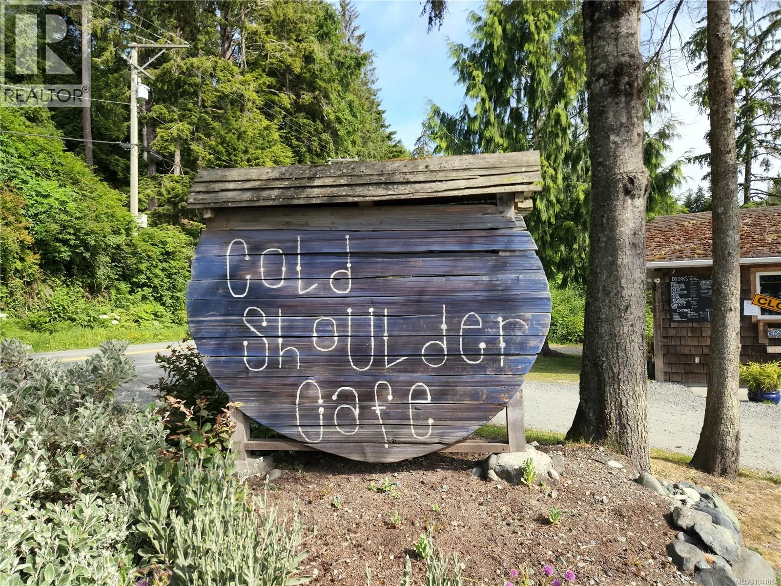 1 Timberline Way