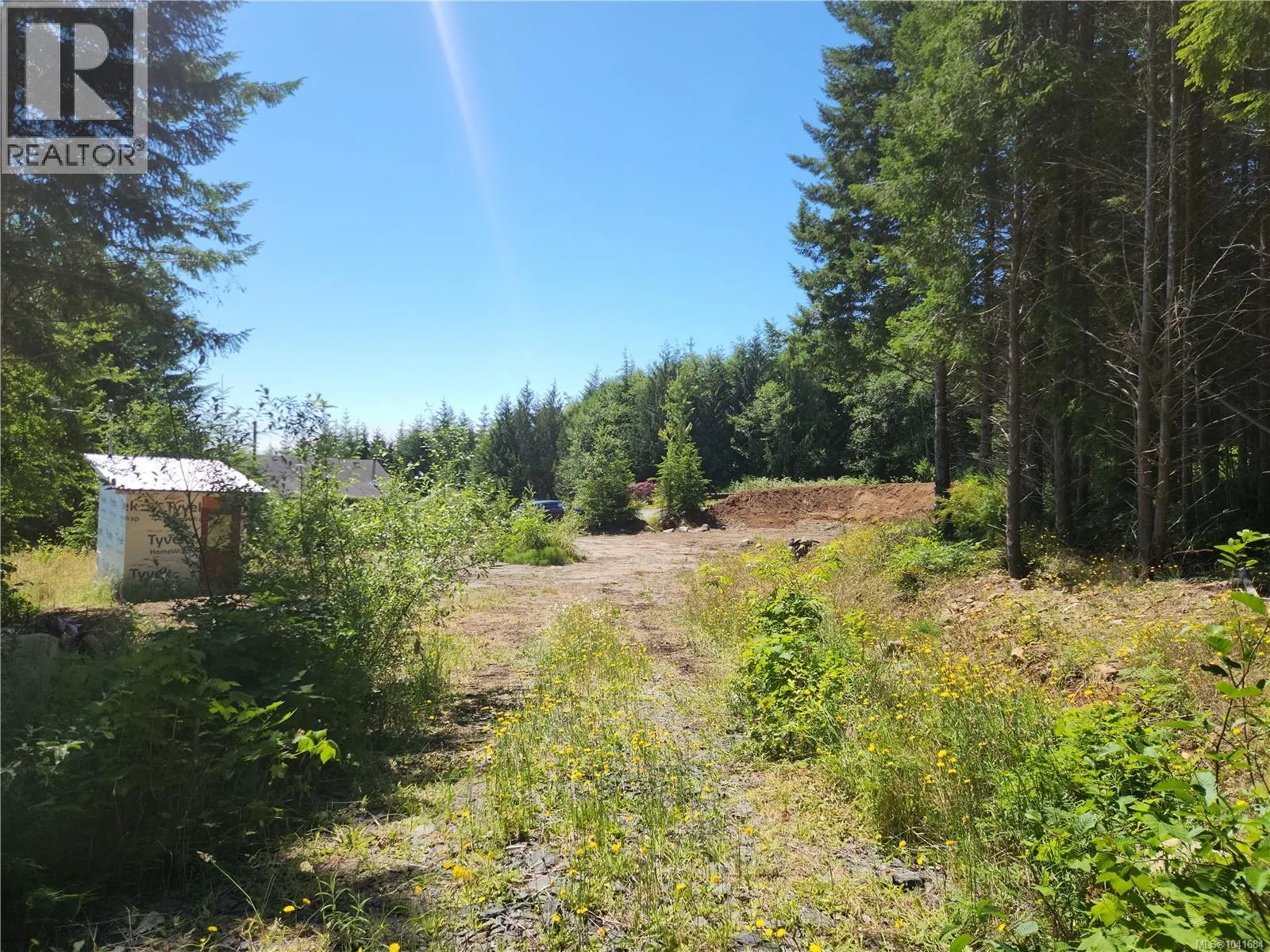 1 Timberline Way