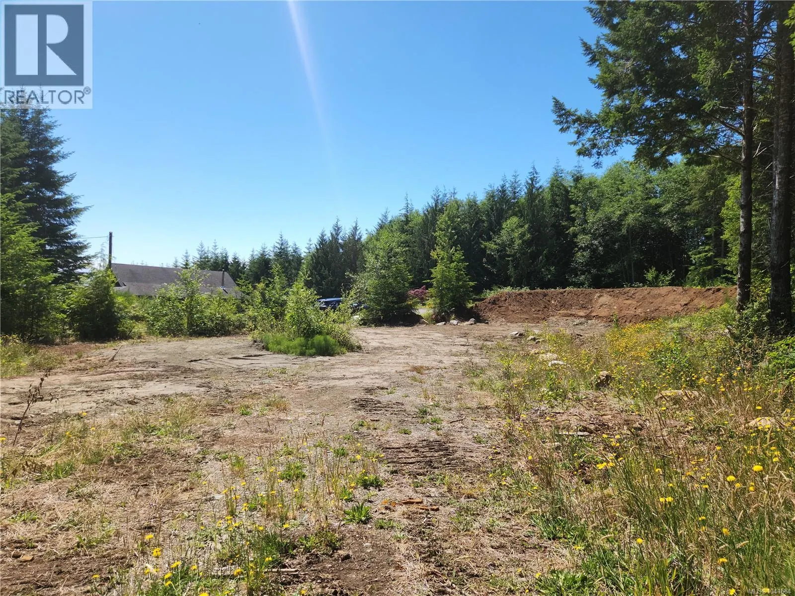 1 Timberline Way