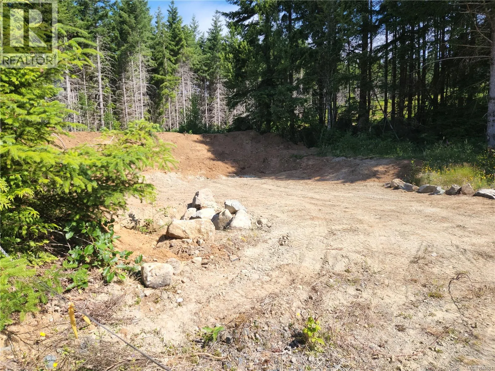 1 Timberline Way