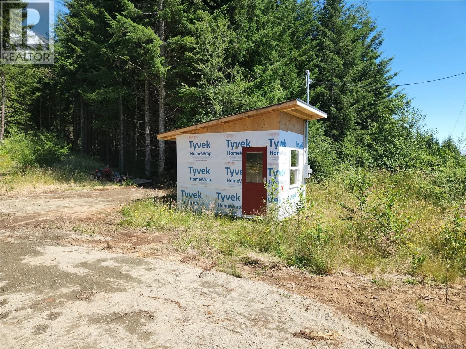 1 Timberline Way