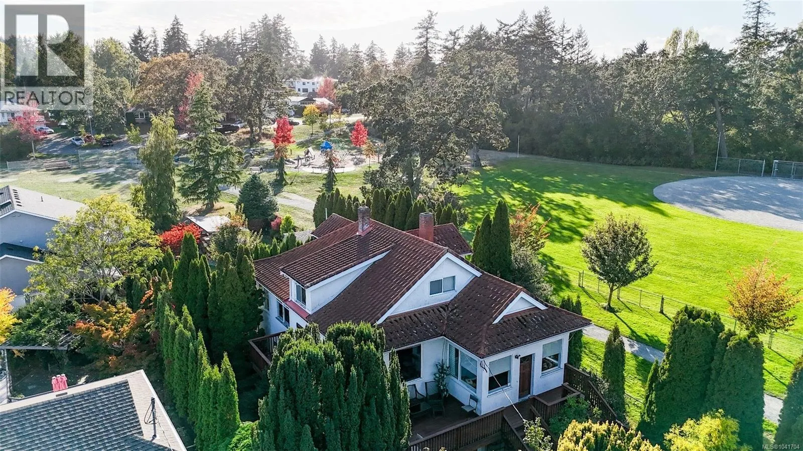 1295 Santa Rosa Ave