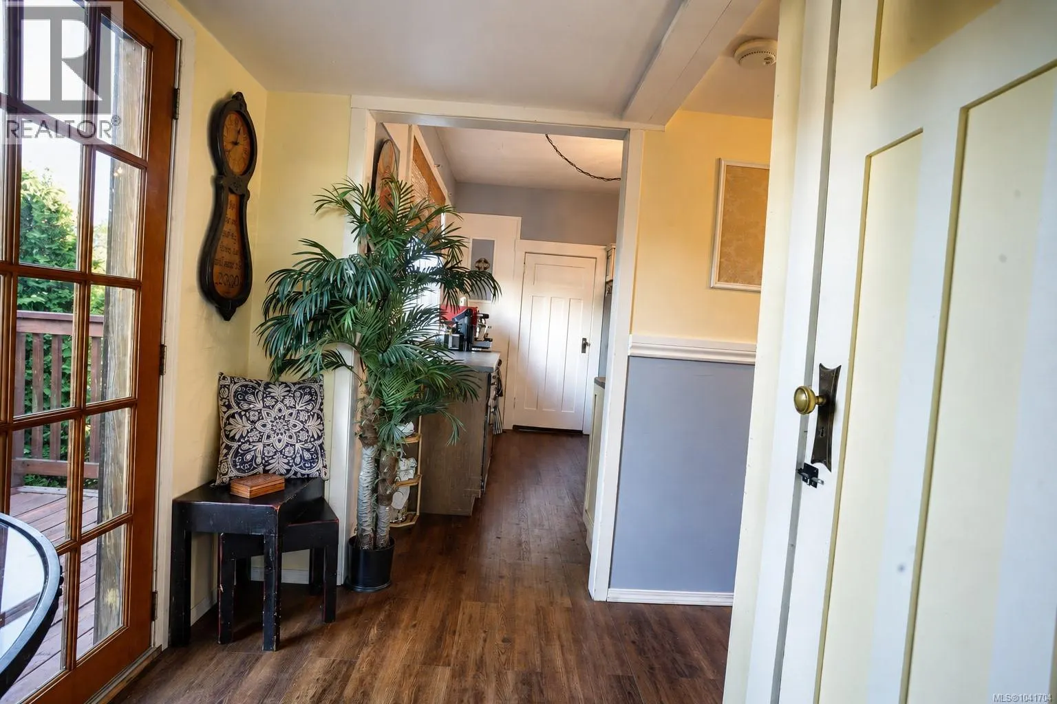 1295 Santa Rosa Ave